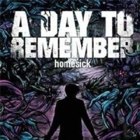 A Day to Remember - Homesick